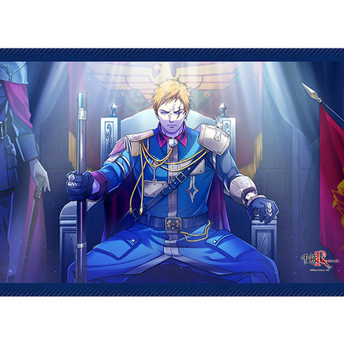 『千銃士:Rhodoknight』B3タペストリー(ドライゼ)